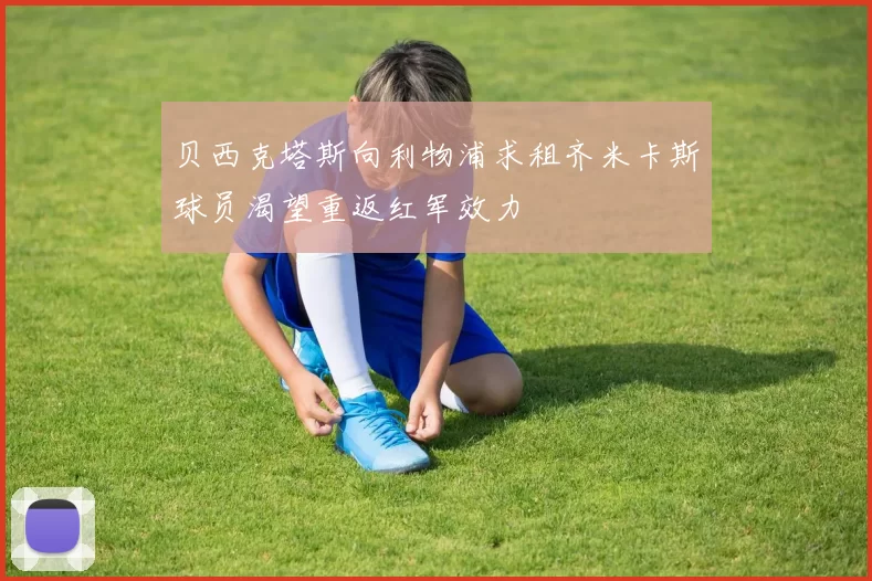 贝西克塔斯向利物浦求租齐米卡斯球员渴望重返红军效力
